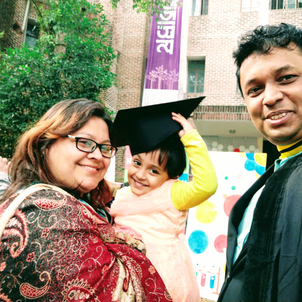 Shahjalal University of Science and Technology Campus