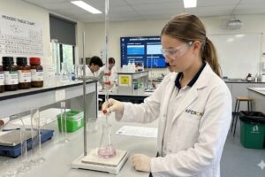 Chemistry lab-01